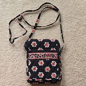 Vera Bradley Crossbody Purse